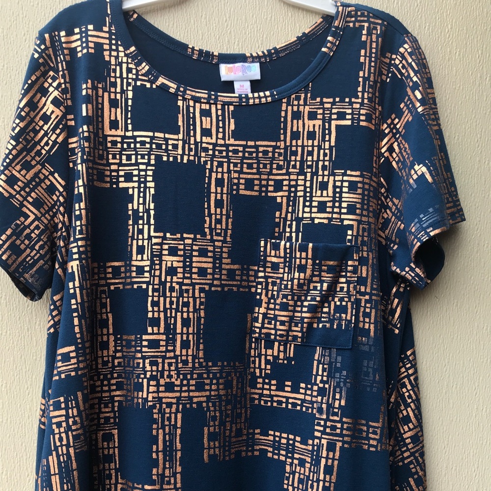 LulaRoe Elegant Carly